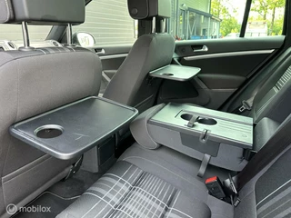 Volkswagen Tiguan Volkswagen Tiguan 1.4 TSI LOUNGE CLIMA*CRUISE*CARPLAY*CAMERA - afbeelding nr 25