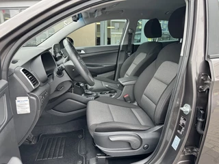 Hyundai Tucson - afbeelding nr 11