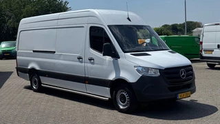 Mercedes-Benz Sprinter Mercedes-Benz Sprinter 311 CDI 84KW 114PK L3H2 AUTOMAAT EURO 6 POST NL/ AIRCO/ ORIGINEEL AUDIO/ CAMERA/ 100% DEALERONDERHOUDEN - afbeelding nr 3