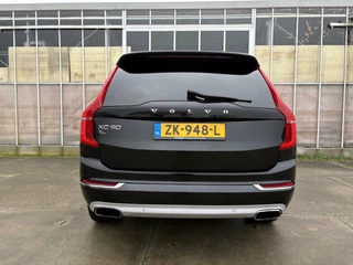 Volvo XC90 Volvo XC90 2.0 T8 AWD Inscription | HUD | Luchtvering | Trekhaak - afbeelding nr 3