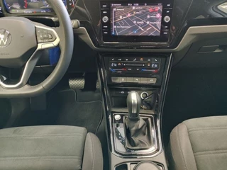 Volkswagen Touran - afbeelding nr 11