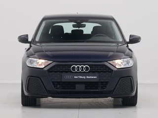 Audi A1 Sportback Navi via app, airco 100 - afbeelding nr 8