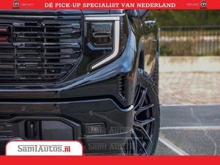 GMC Sierra Comfortabele Dubbele Cabine met Royale 5 Zitplaatsen | BPM vrij | Nu Leverbaar uit Voorraad | Voorraad Nr 433388 - afbeelding nr 26