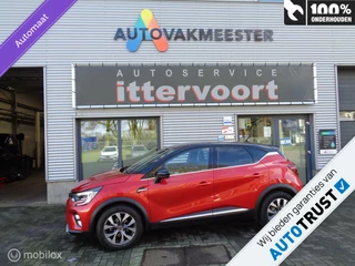 Renault Captur Renault Captur 1.3 TCe 130 Intens - afbeelding nr 2