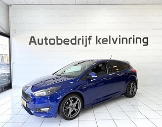 Ford Focus Ford Focus 1.5 ST-Line - afbeelding nr 8