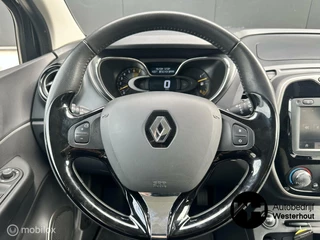 Renault Captur Renault Captur 0.9 TCe Expression Navigatie Airco Parkeersensoren - afbeelding nr 10