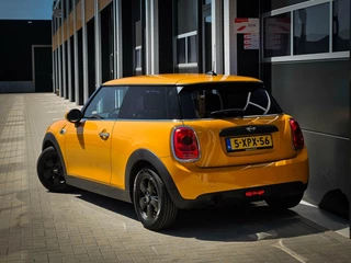 MINI One Mini Cooper One 1.2 Business | CRUISE | AIRCO | NAVI | NAP | BLUETOOTH - afbeelding nr 7