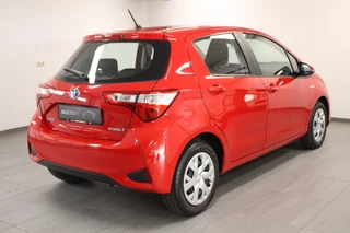 Toyota Yaris - afbeelding nr 3