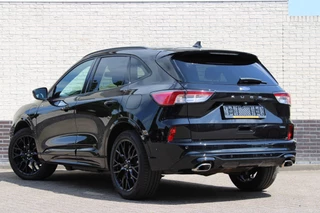 Ford Kuga Ford Kuga 2.5 PHEV ST-Line X | Trekhaak | Black Pack | BLIS | B&O | Navigatie - afbeelding nr 3