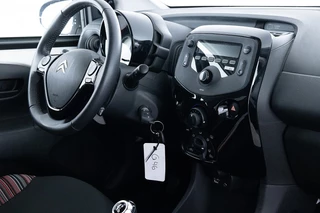 Citroën C1 - afbeelding nr 3
