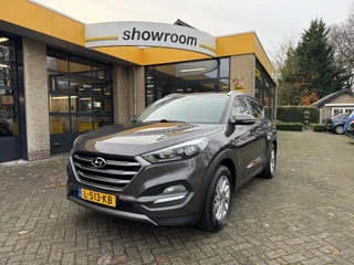 Hyundai Tucson - 97891359-0