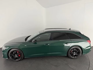 Audi A6 - afbeelding nr 6