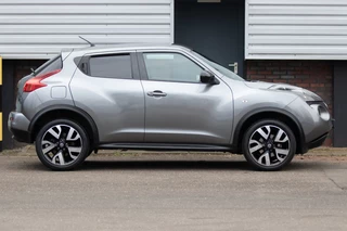 Nissan Juke - afbeelding nr 5