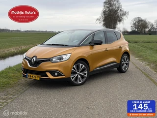 Renault Scénic 1.2 TCe Bose Navi Nette staat!
