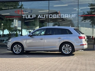 Audi Q7 Audi Q7 3.0 TDI e-tron quattro Premium 2016 dealer ond Nieuw staat - afbeelding nr 6