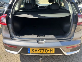 Kia Niro - afbeelding nr 7