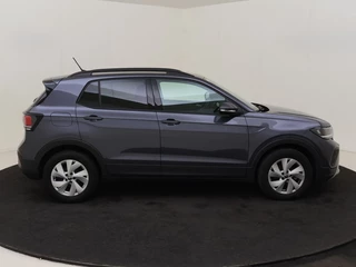 Volkswagen T-Cross - afbeelding nr 10
