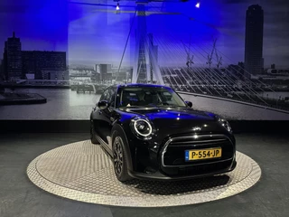 MINI Cooper Mini Mini 1.5 Cooper Business Edition *AppleCarplay*Navi*Clima* - afbeelding nr 4