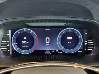 Škoda Octavia Škoda Octavia Combi 1.0 TSI Business Edition Automaat - afbeelding nr 24