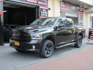 Dodge Ram 1500 - 419183387-0