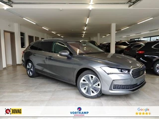 Škoda Superb - 511677412-0