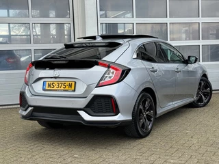 Honda Civic - afbeelding nr 40