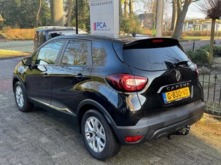 Renault Captur Airco/Navi/Lichtmetalen velgen/92525KM!!! - afbeelding nr 33