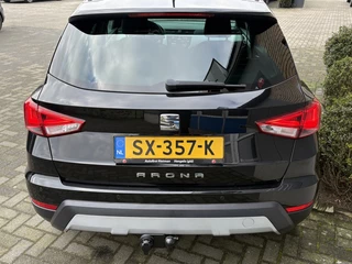 SEAT Arona - afbeelding nr 10