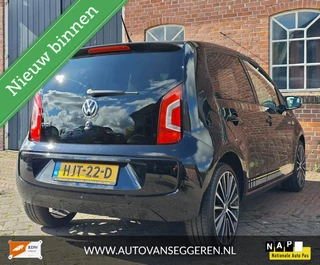 Volkswagen up! Volkswagen Up! 1.0 Street UP!/ cruise/airco/17