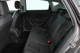 SEAT Leon SEAT Leon 1.4 TSI FR | Panoramadak | Stoelverwarming |  Carplay | Sfeerverlichting | Navigatie | Leder/Alcantara | SEAT Sound | Climate control | Full LED | Parkeerhulp | Cruise control - afbeelding nr 6