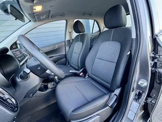 Kia Picanto Kia Picanto 1.0 DPi ComfortLine | Lage KM NAP ! | NIEUWSTAAT | 5 Drs | Airco | Cruise | Garantie t/m 2029 | - afbeelding nr 4