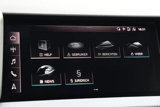 Audi A1 Audi A1 Citycarver 30TFSI S-Line Automaat Virtual/Stoelverw/Keyless/Led - afbeelding nr 39