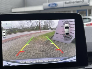 Ford Kuga Ford Kuga 2.5 PHEV ST-Line 225pk Winterpack | Achteruitrijcamera | Cruise control | Apple Carplay / Android auto | Verlengde Fabrieksgarantie t/m 03-2029 - afbeelding nr 14