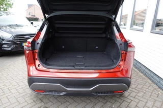 Nissan QASHQAI Nissan QASHQAI 1.3 MHEV N-Tekna + Panorama Veel Opties M Hybrid - afbeelding nr 25