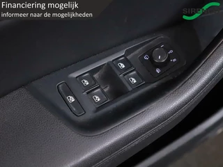 Volkswagen Passat Volkswagen Passat Variant 1.4 TSI GTE Highline virtual cockpit vol leder 360 camera dynaudio trekhaak panodak stoelverwarming adaptive cruise control - afbeelding nr 36