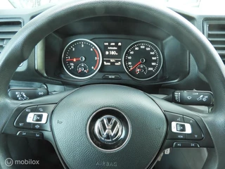 Volkswagen Crafter Volkswagen Crafter Bestel  2.0 TDI L4H4 - afbeelding nr 6