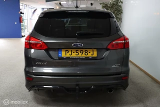 Ford Focus Ford Focus Wagon 1.5 ST-Line 182 | Uniek | - afbeelding nr 16