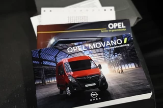 Opel Movano Opel Movano 2.3 Turbo 135PK L3H2 AIRCO CRUISE CONTROL - afbeelding nr 15