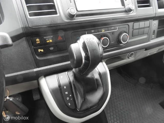 Volkswagen Transporter Volkswagen Transporter 2.0 TDI 140 PK Dubbele Cabine - afbeelding nr 22