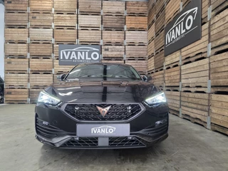 CUPRA Leon Cupra Leon 1.4 e-Hybrid VZ Copper Edition Panoramadak Led Camera LM - afbeelding nr 22