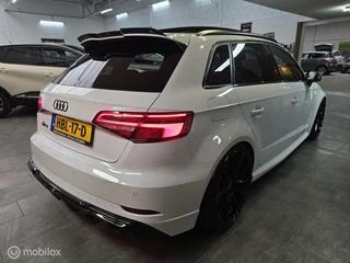 Audi RS3 Audi RS3 2.5 TFSI RS3 quattro/ Pano/ B&O/ Ambiance/ Maxton Design - afbeelding nr 16