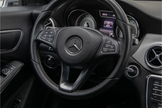 Mercedes-Benz CLA Mercedes-Benz CLA 180 Ambition Aut7 Navi, Stoelverwarming, 2015 - afbeelding nr 20