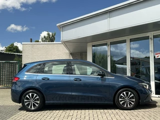 Mercedes-Benz B-Klasse Mercedes B-klasse 180 BNS TREKHAAK+LED+SPORTSTOEL+CARPLAY - afbeelding nr 3