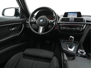 BMW 3 Serie BMW 3 Serie Touring 320d EDE Centennial Executive M-Sport-Pack Aut. *FULL-LED | HARMAN/KARDON-AUDIO | SPORT-SEATS | NAVI-FULLMAP | ECC | KEYLESS | PDC | CRUISE | TOWBAR | 19''ALU* - afbeelding nr 7