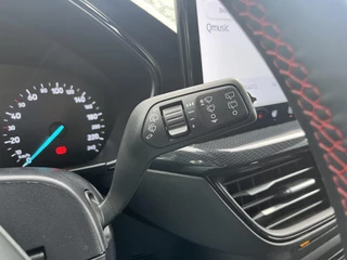 Ford Focus Ford Focus Wagon 1.0 EcoBoost Hybrid ST Line  155pk Automaat | Adaptive cruise control | Winter Pack | Dodehoeksensoren | Camera - afbeelding nr 23