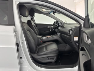 Hyundai Kona (INCL-BTW) *HEAT-PUMP | FULL-LEATHER | HEAD-UP | FULL-LED | NAVI-FULLMAP | DAB | ADAPTIVE-CRUISE | KRELL-AUDIO | KEYLESS | CAMERA | BLIND-SPOT | LANE-ASSIST | DIGI-COCKPIT | TOWBAR | 18