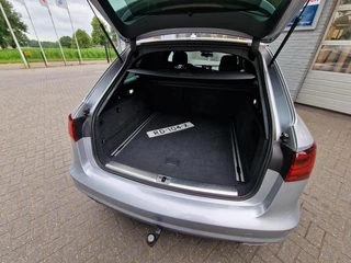 Audi A6 Audi A6 Avant 1.8 TFSI ultra S line Edition - afbeelding nr 9