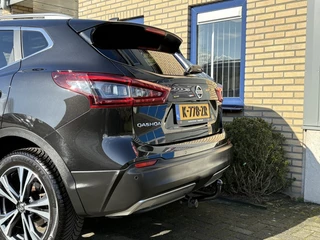 Nissan QASHQAI - afbeelding nr 12