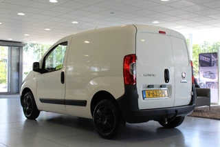 Fiat Fiorino Fiat Fiorino 1.4 Fire/AIRCO/TREKHAAK/BLUETOOTH - afbeelding nr 3