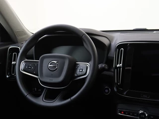 Volvo XC40 - afbeelding nr 11